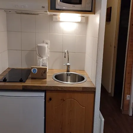 Holiday home Hameau 5 201a - & Piscine 4 Pers *